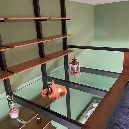 Casa Pedra Daire Roma Dış mekan fotoğraf
