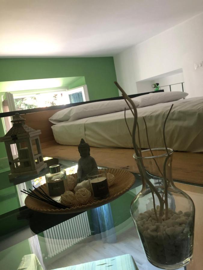 Casa Pedra Daire Roma Dış mekan fotoğraf