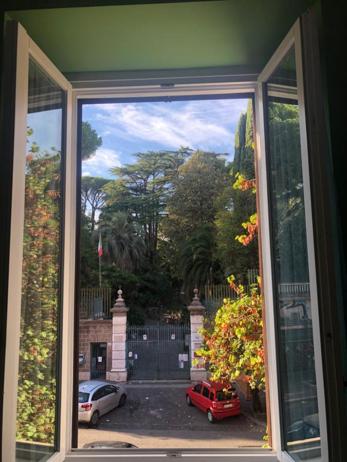 Casa Pedra Daire Roma Dış mekan fotoğraf