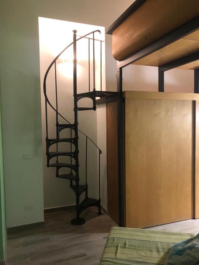 Casa Pedra Daire Roma Dış mekan fotoğraf