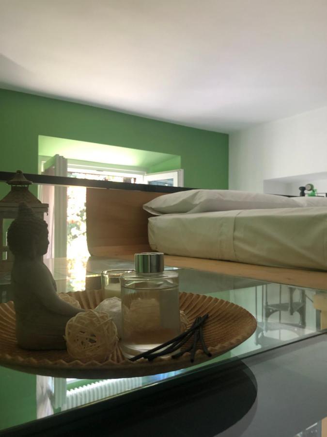 Casa Pedra Daire Roma Dış mekan fotoğraf