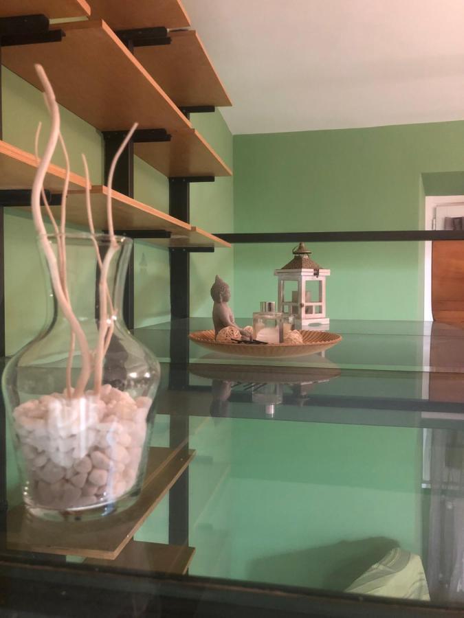 Casa Pedra Daire Roma Dış mekan fotoğraf