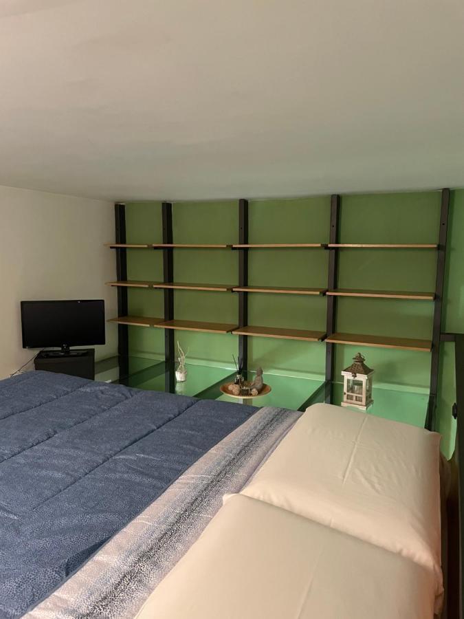 Casa Pedra Daire Roma Dış mekan fotoğraf