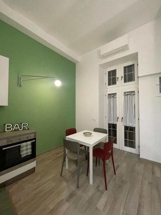 Casa Pedra Daire Roma Dış mekan fotoğraf