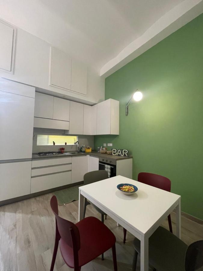 Casa Pedra Daire Roma Dış mekan fotoğraf