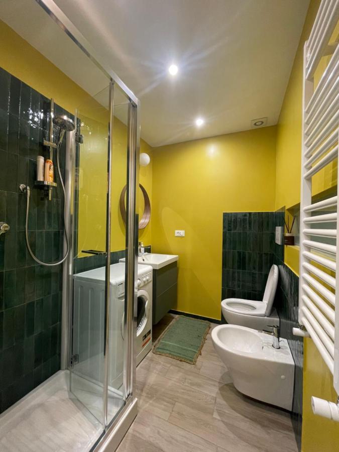 Casa Pedra Daire Roma Dış mekan fotoğraf